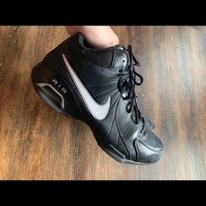 Nike Air Visi pro basketball shoes💕